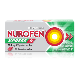 nurofen